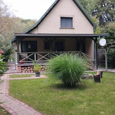 Kispatak Erdei Haz Veroce Exterior photo